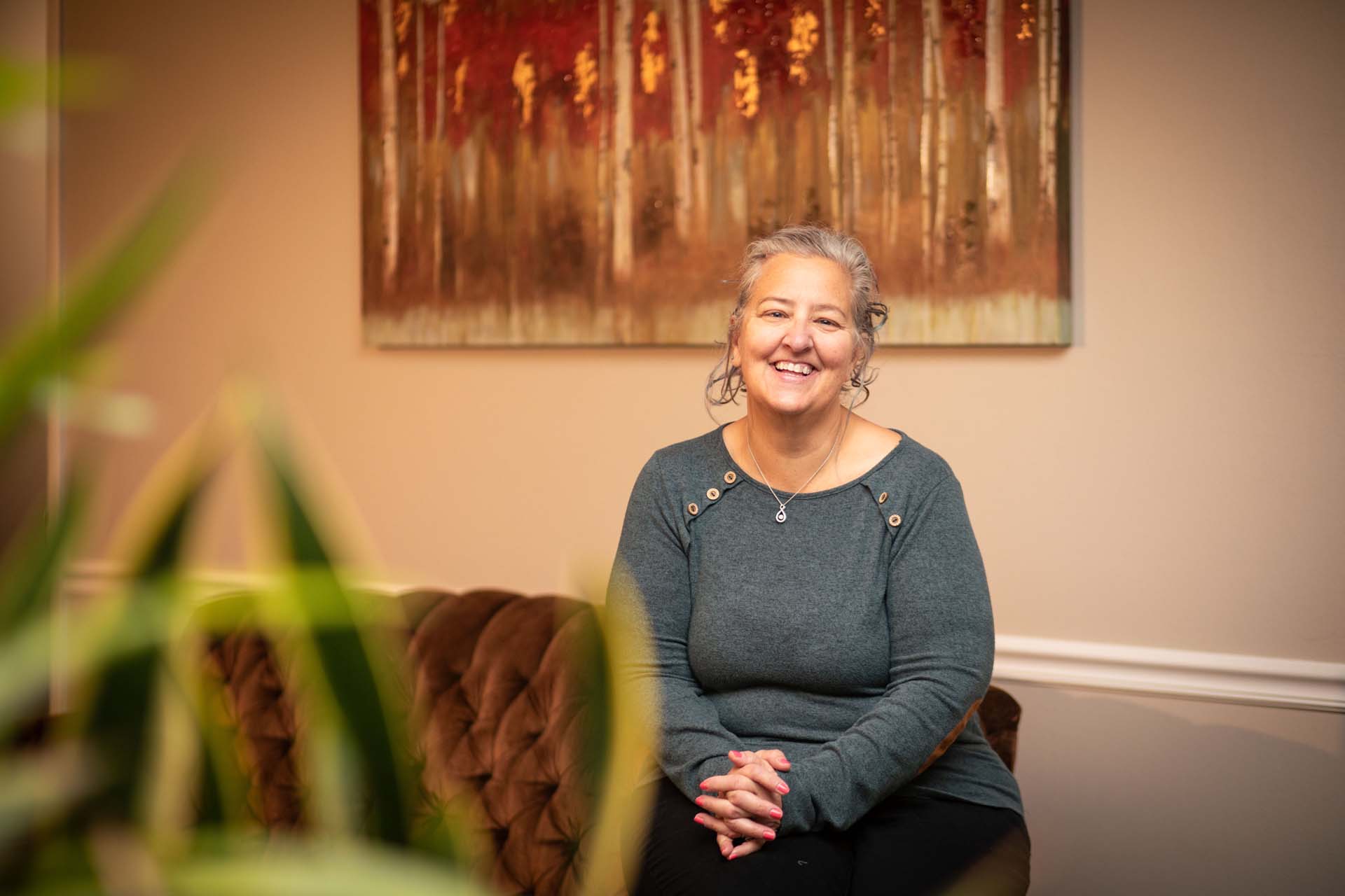 Peoria IL mental health counselor accepting new patients & open for bookings