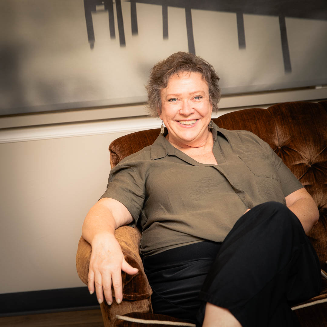 peoria IL therapist Kathryn bienemann