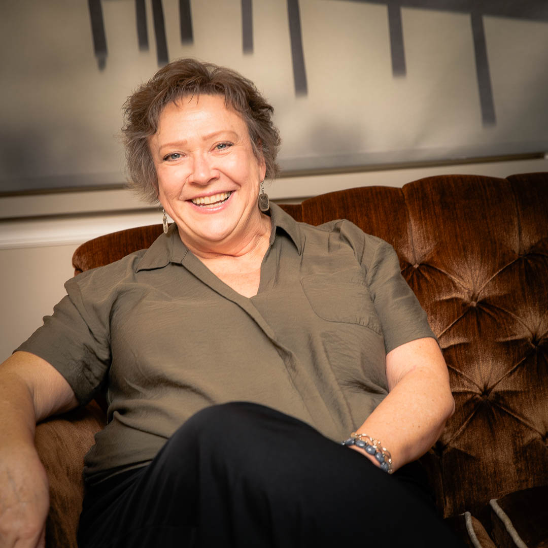 Kathryn Bienemann Peoria therapist