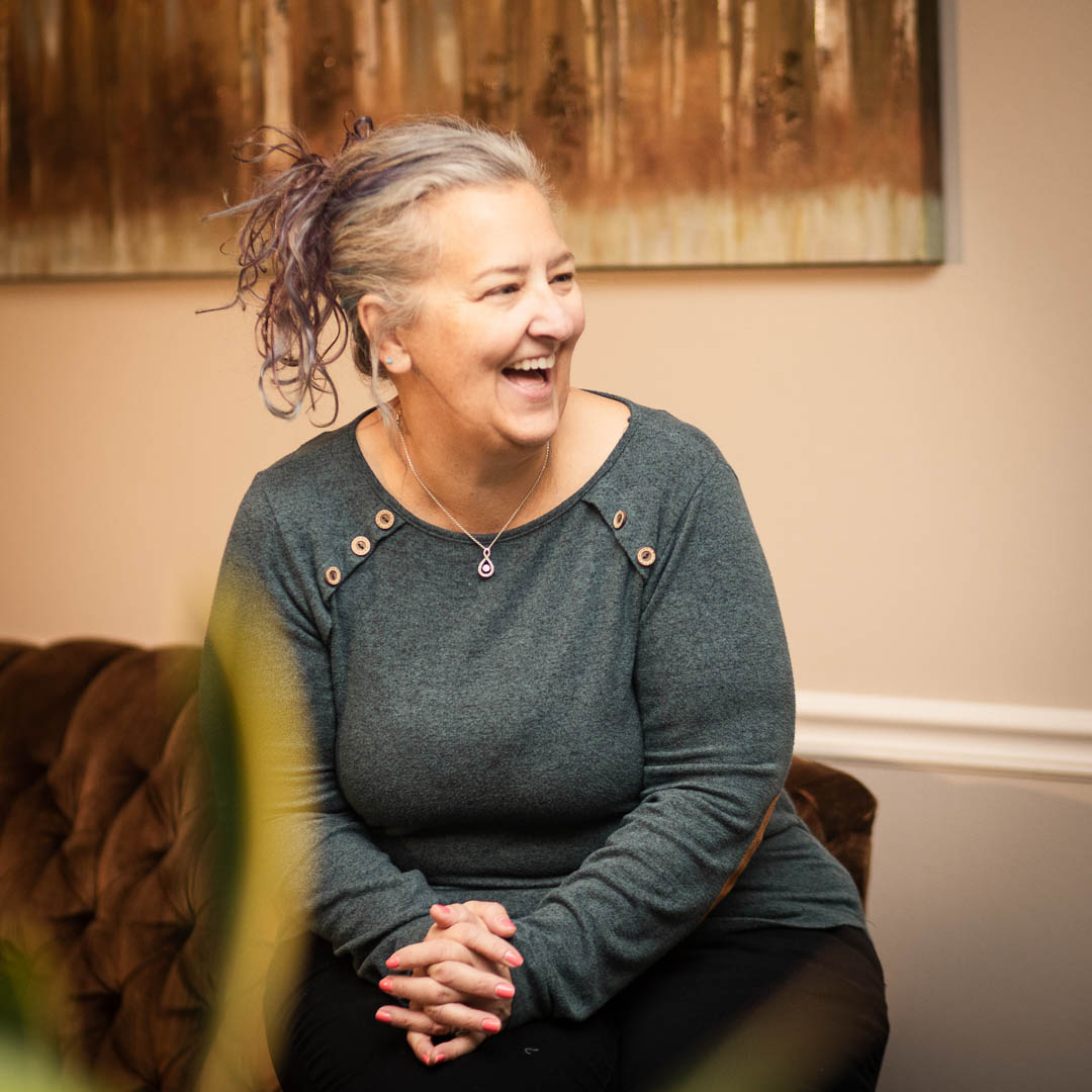 Kathryn Bienemann Peoria therapist